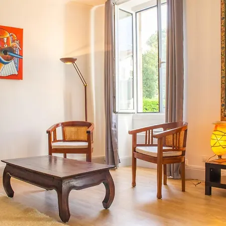 Guestready - Spacious 3-bdr Near La Grande Appartamento *